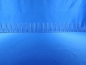 Preview: Pique pigeon PX 04-80, 4 rangées, 100 cm de long, en acier inoxydable